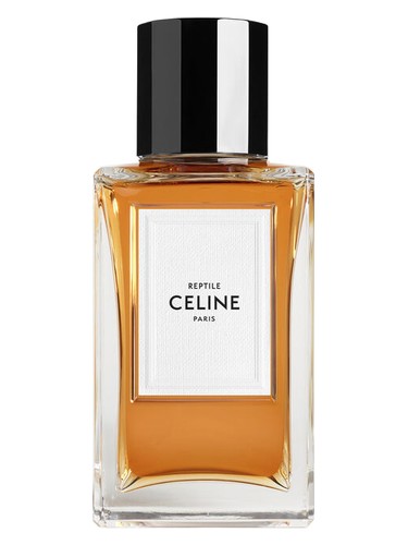 Reptile by Celine