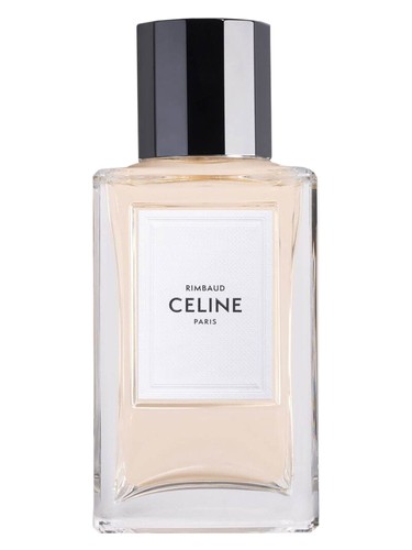 Rimbaud by Celine