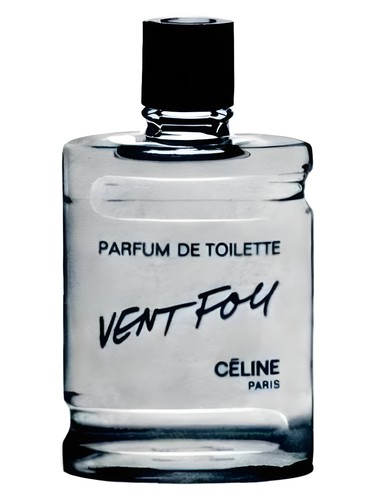 Vent Fou by Celine
