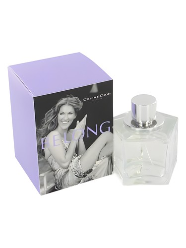 Belong by Celine Dion
