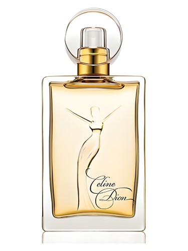 Signature by Celine Dion