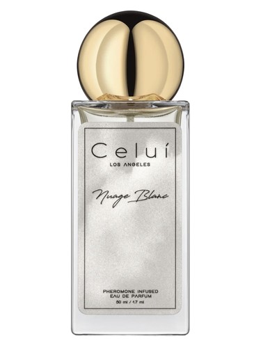 Nuage Blanc by Celuí