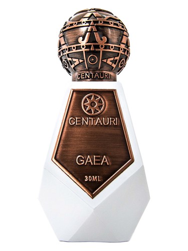 Gaea by Centauri Perfumes