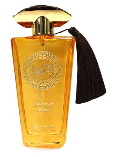 Ancient Rome by Centurion Parfums