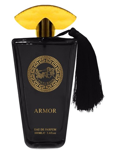 Armor by Centurion Parfums