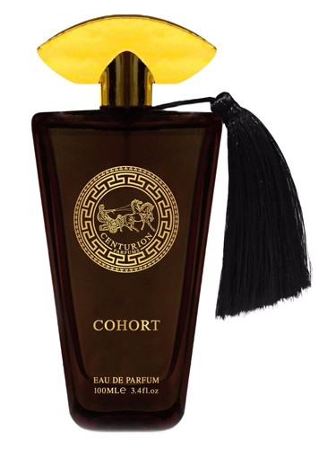 Cohort by Centurion Parfums