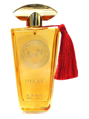 Courage by Centurion Parfums
