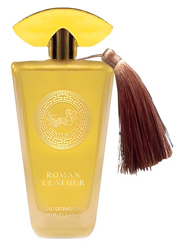 Roman Leather by Centurion Parfums