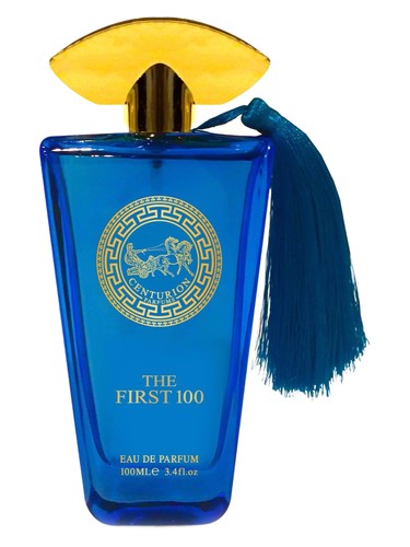 The First 100 by Centurion Parfums