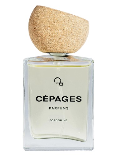 Borderline by Cépages Parfums