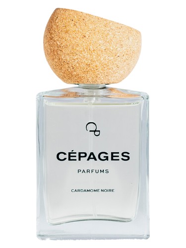Cardamome Noire by Cépages Parfums