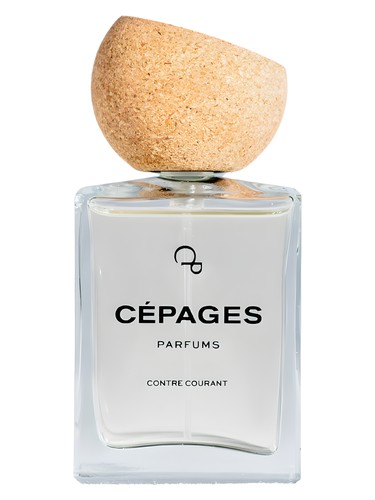 Contre Courant by Cépages Parfums