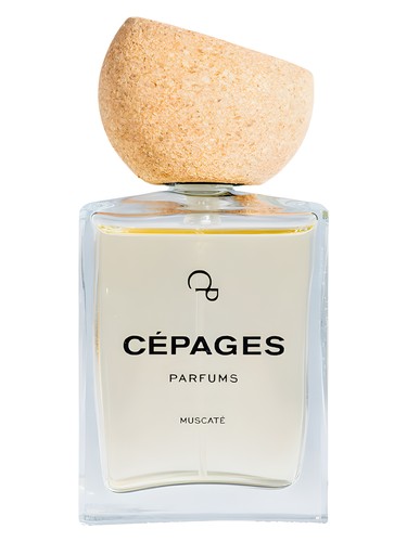 Muscaté by Cépages Parfums