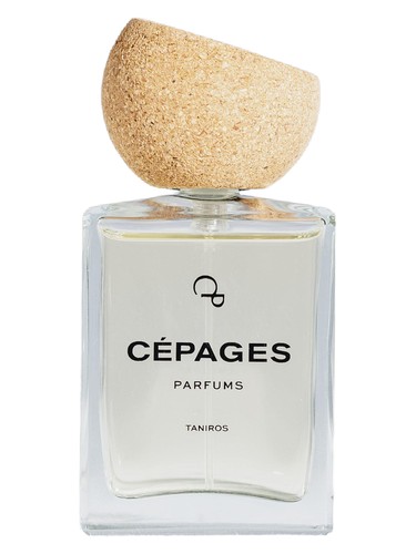 Taniros by Cépages Parfums
