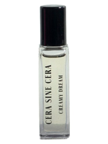 Creamy Dream by Cera Sine Cera
