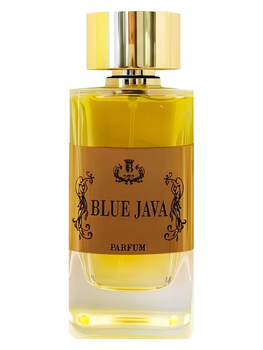 Blue Java by Cerchi Nell’Acqua