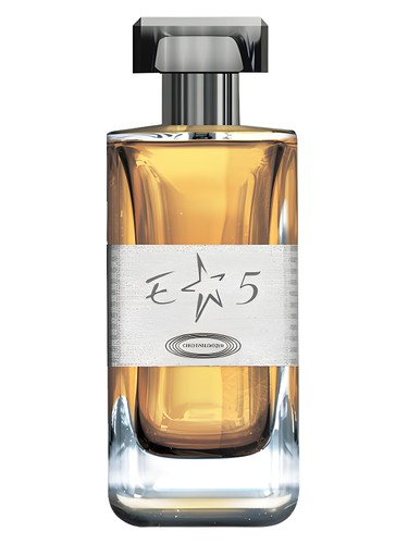 E5 by Cerchi Nell’Acqua