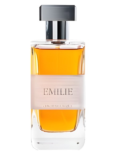 Emilie by Cerchi Nell’Acqua