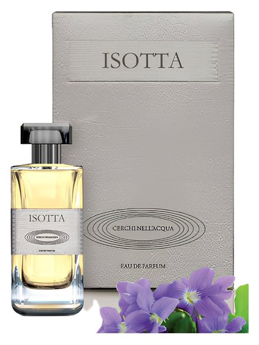 Isotta by Cerchi Nell’Acqua