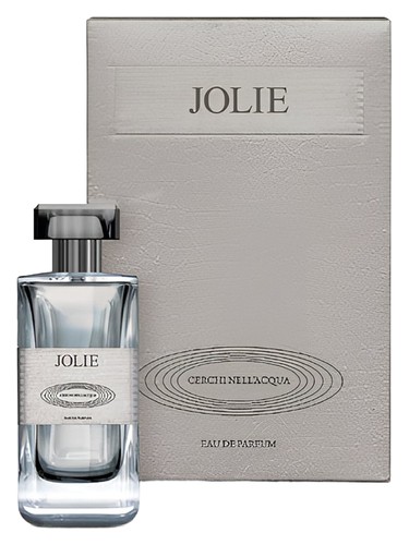 Jolie by Cerchi Nell’Acqua