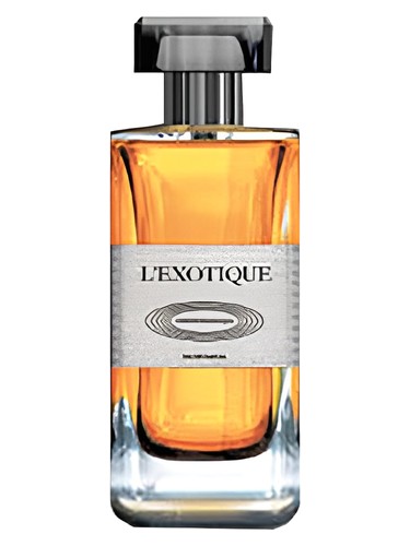L'Exotique by Cerchi Nell’Acqua