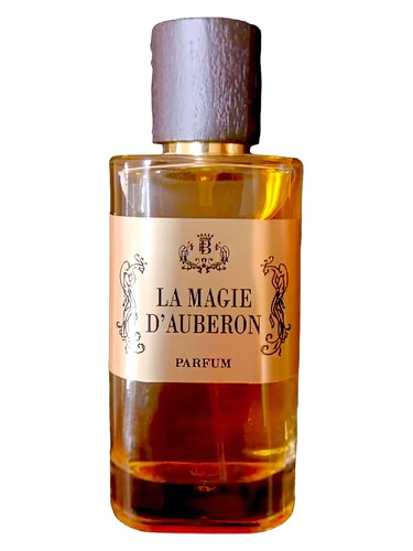 La Magie D'Auberon by Cerchi Nell’Acqua