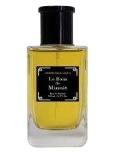 Le Bain de Minuit by Cerchi Nell’Acqua