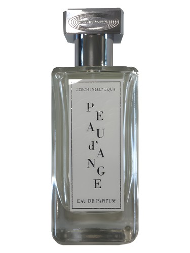 Peau d'Ange by Cerchi Nell’Acqua