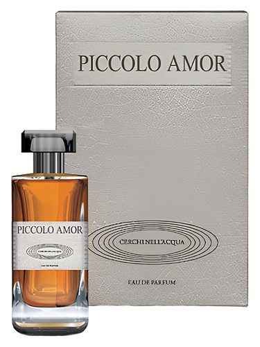 Piccolo Amor by Cerchi Nell’Acqua