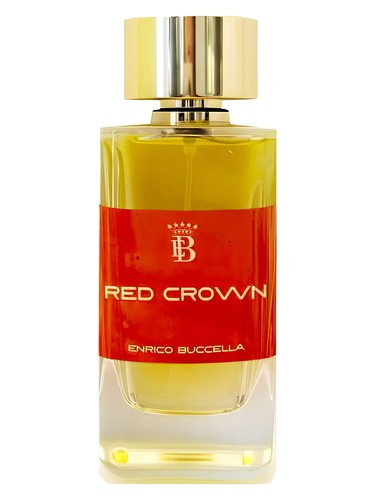 Red Crown by Cerchi Nell’Acqua