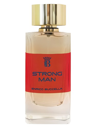 Strong Man by Cerchi Nell’Acqua