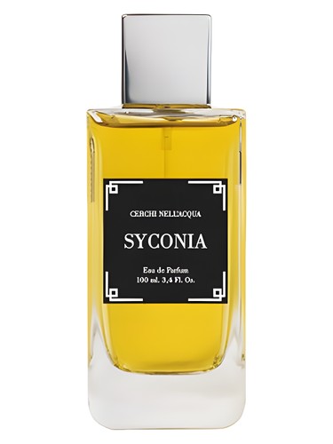 Syconia by Cerchi Nell’Acqua
