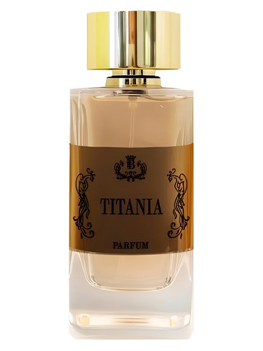 Titania by Cerchi Nell’Acqua