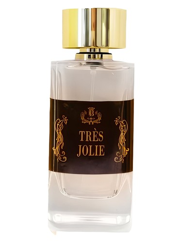 Très Jolie by Cerchi Nell’Acqua