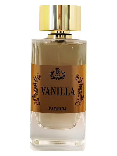 Vanilla by Cerchi Nell’Acqua