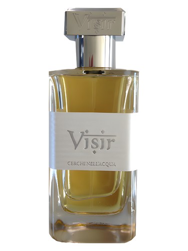 Visir by Cerchi Nell’Acqua