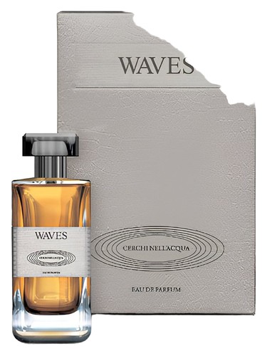Waves by Cerchi Nell’Acqua