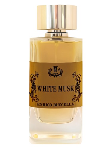 White Musk by Cerchi Nell’Acqua