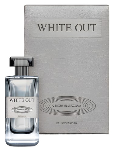 White Out by Cerchi Nell’Acqua