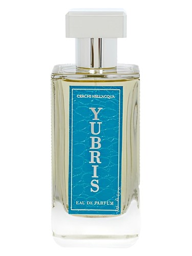 Yubris by Cerchi Nell’Acqua