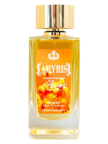 Amyris by Cerchi Nell’Acqua