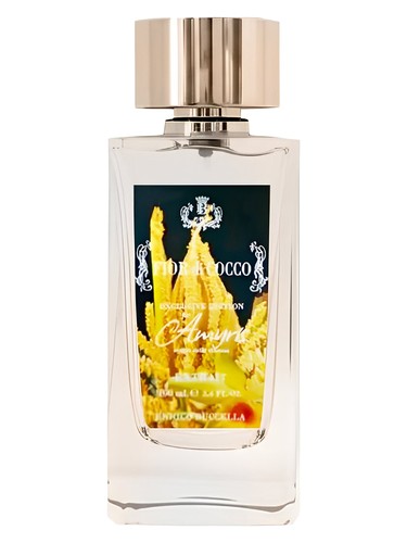 Fior di Cocco by Cerchi Nell’Acqua