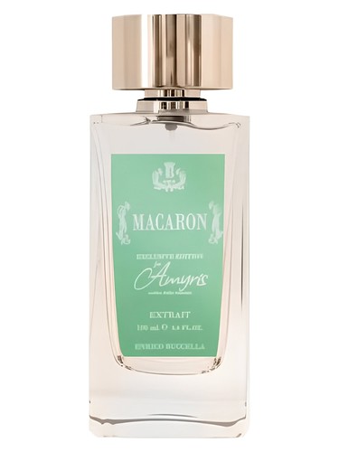 Macaron by Cerchi Nell’Acqua