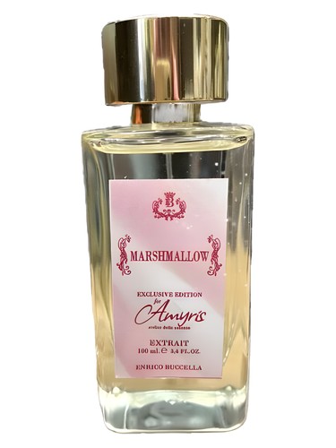Marshmallow by Cerchi Nell’Acqua