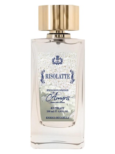 Risolatte by Cerchi Nell’Acqua