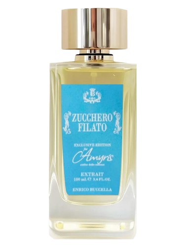 Zucchero Filato by Cerchi Nell’Acqua