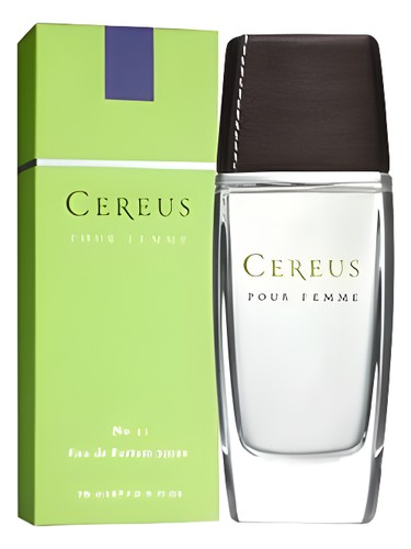 No.12 by Cereus