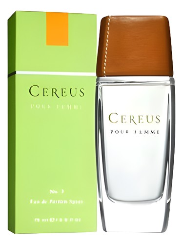 No.3 by Cereus