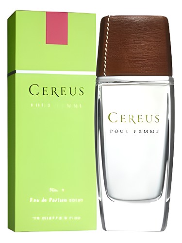 No.9 by Cereus