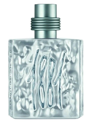 1881 Silver by Cerruti